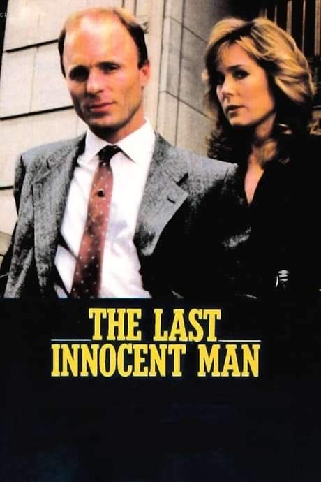 The Last Innocent Man